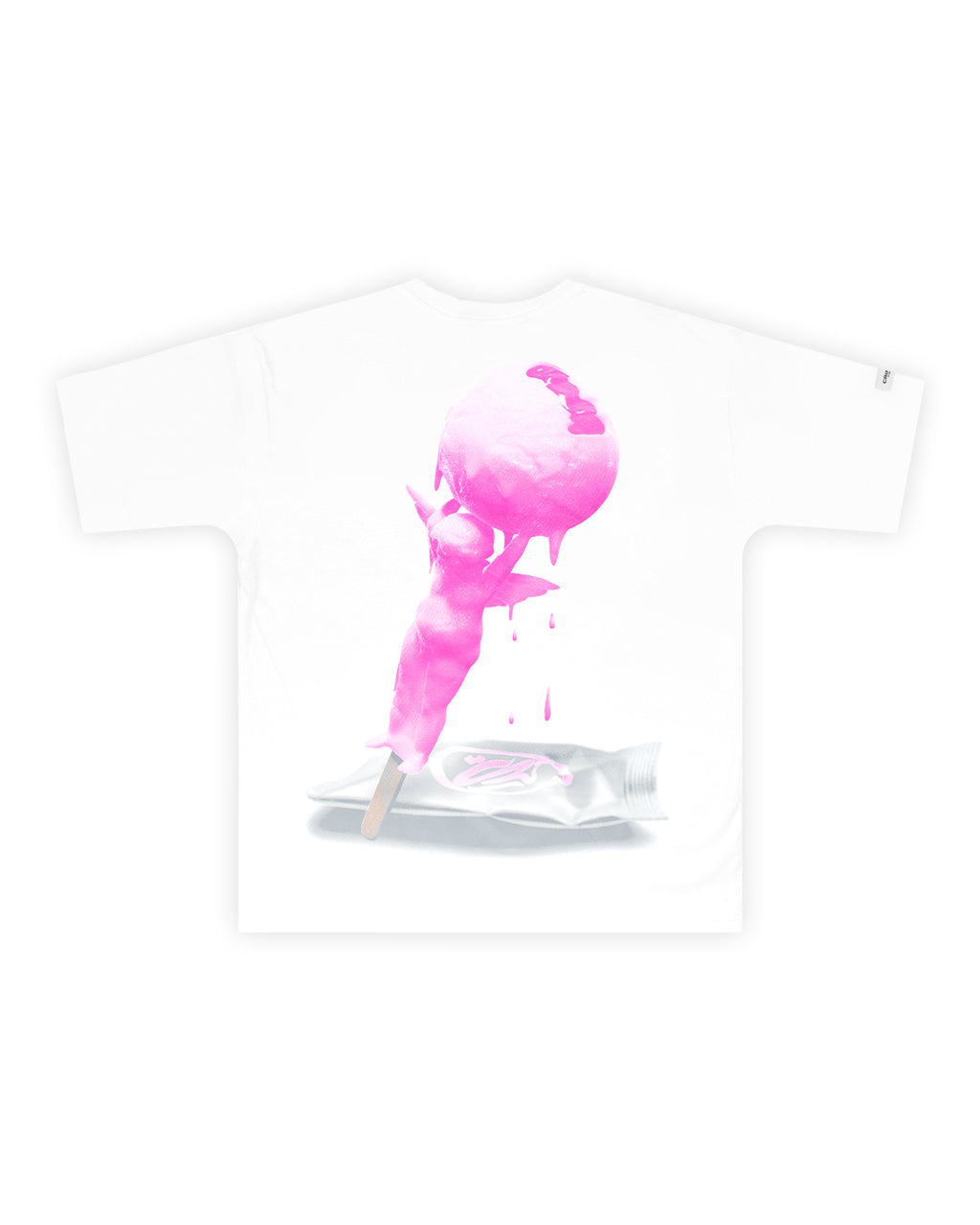 ICE CREAM TEE