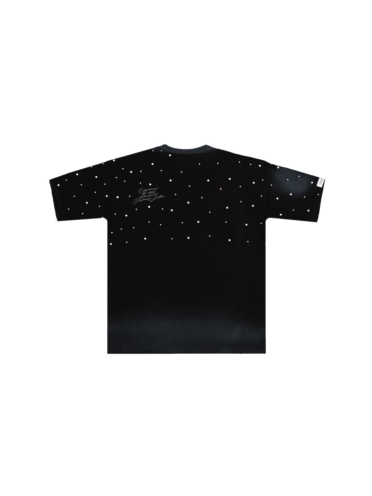 LUCID VICE TEE - CRIMELIFE