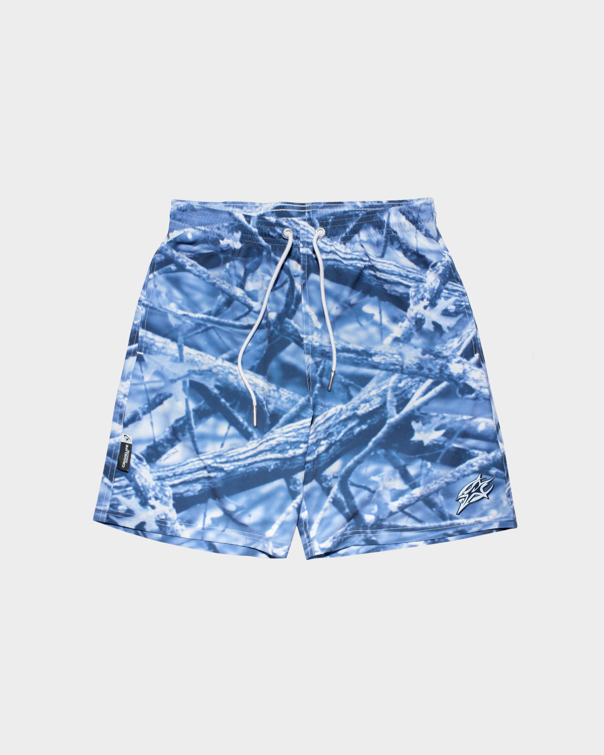 ICY CAMO SHORT