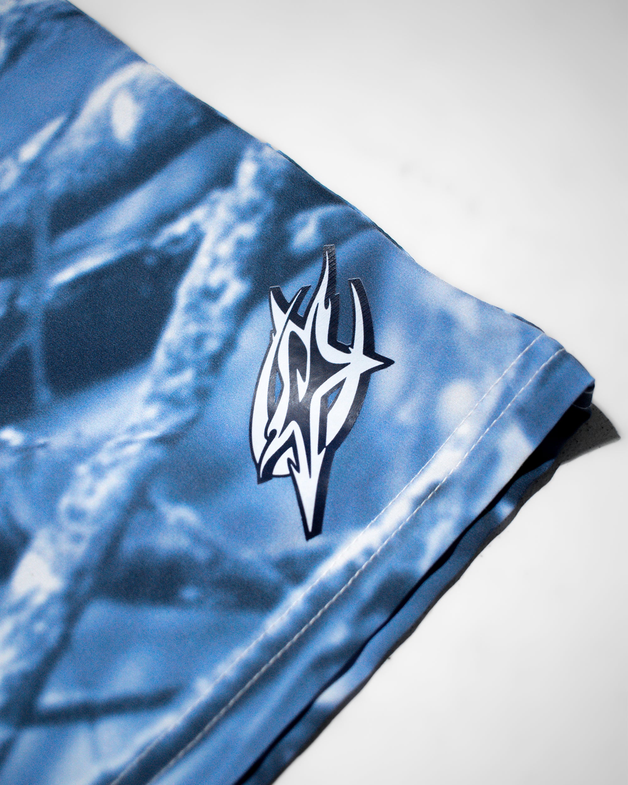 ICY CAMO SHORT