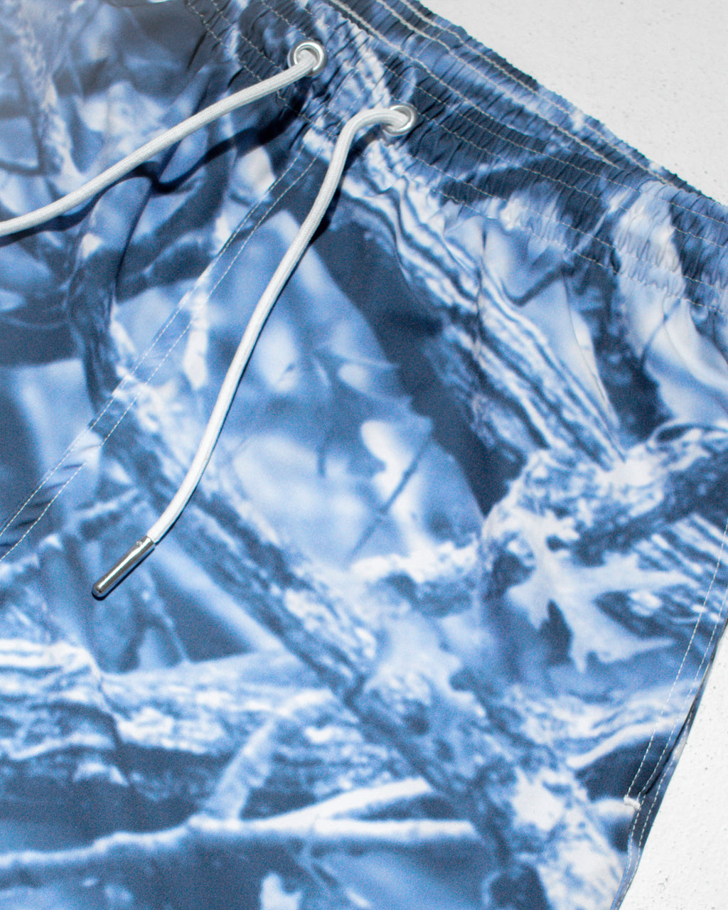 ICY CAMO SHORT