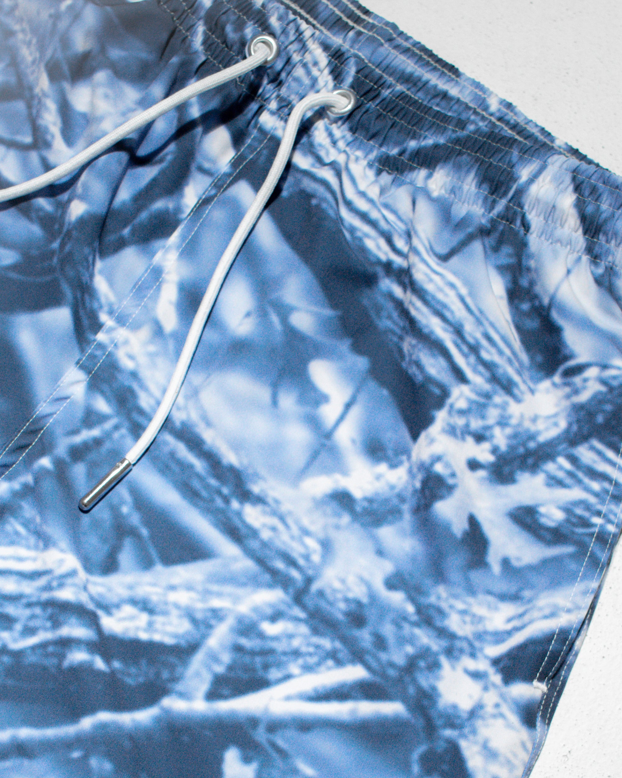 ICY CAMO SHORT
