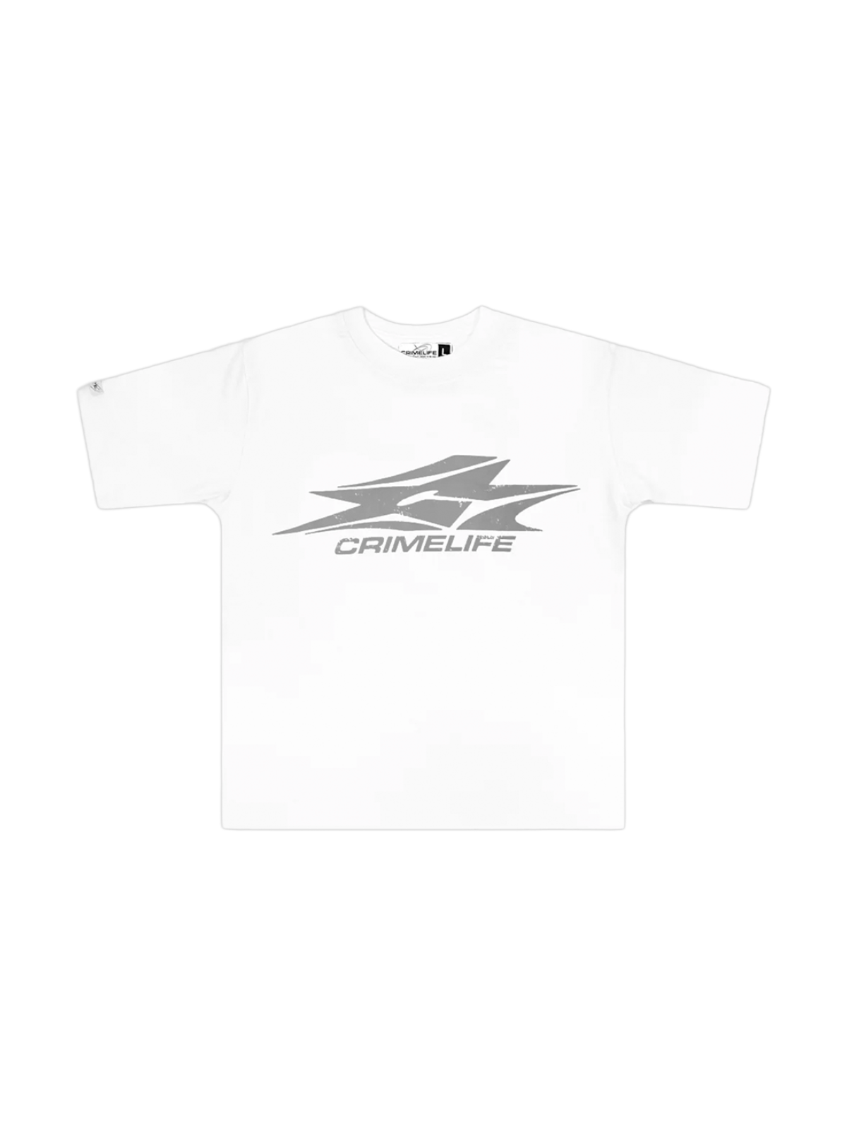 TRIBAL SPORT TEE - CRIMELIFE