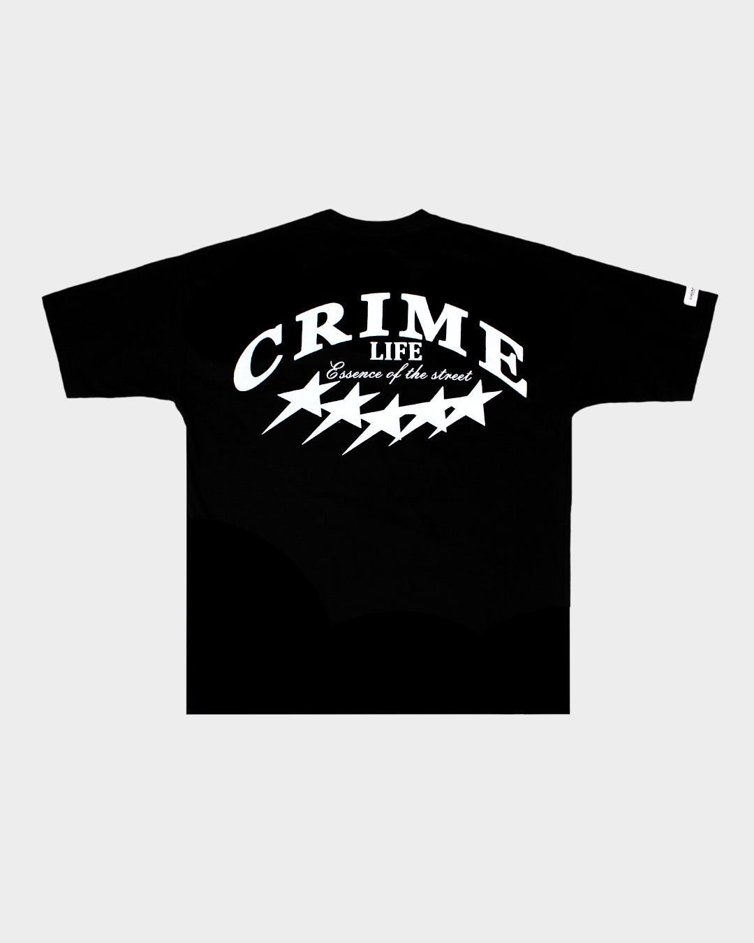 FADED ICONS TEE