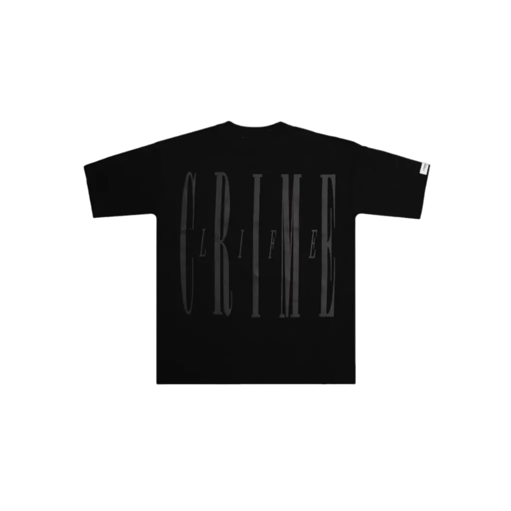 TWIY DIAMONDS TEE - CRIMELIFE