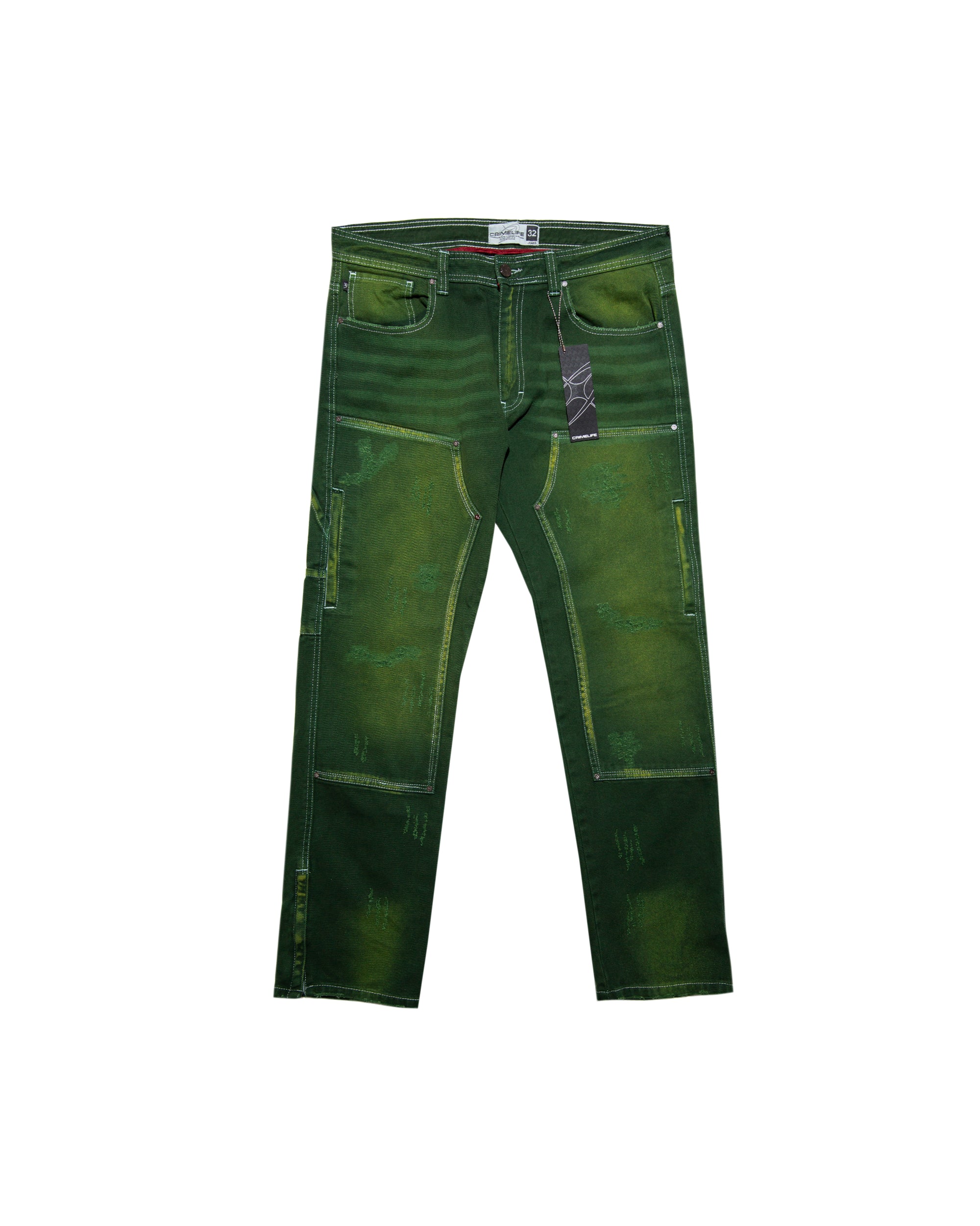 CARPINTERO DENIM JEANS