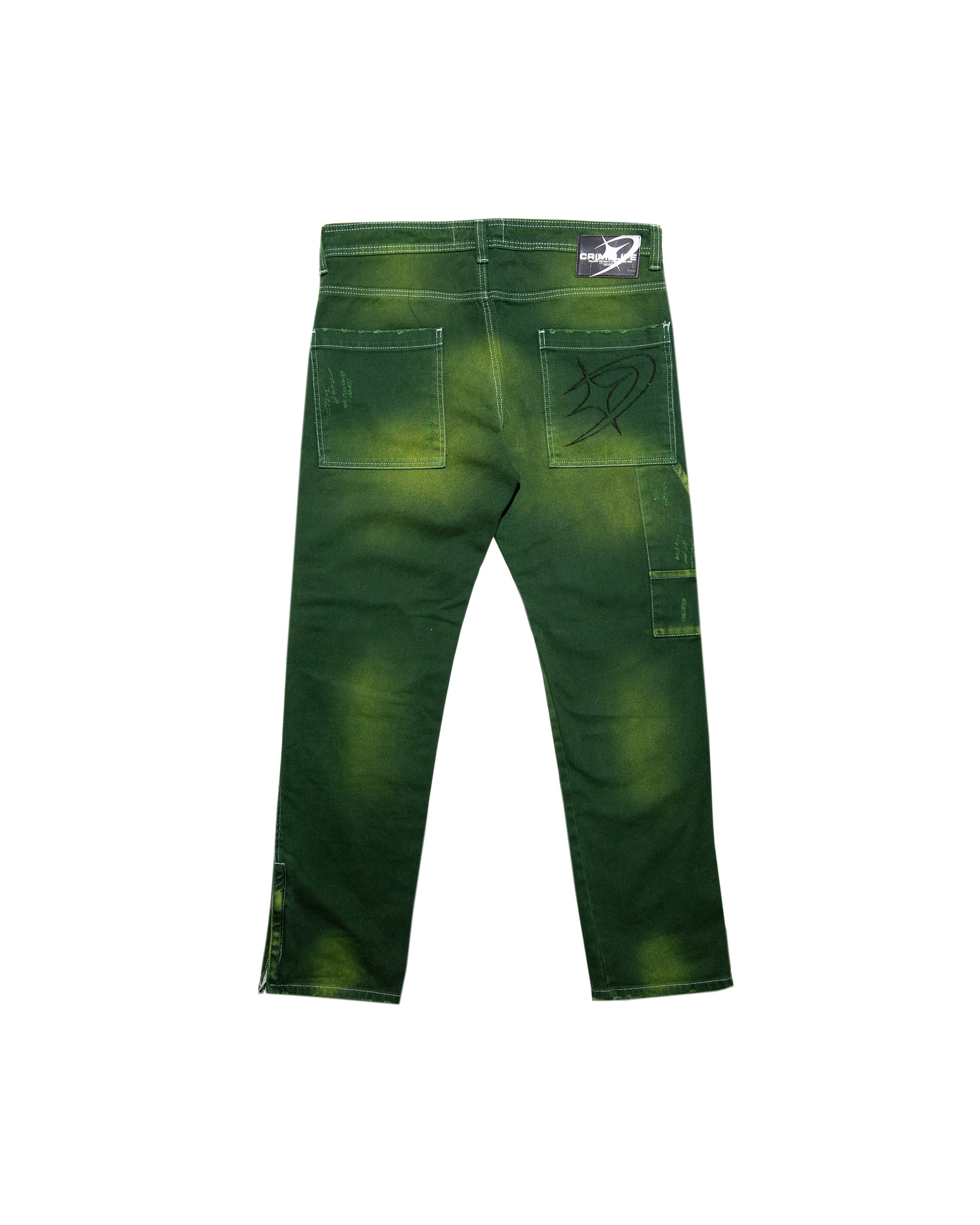 CARPINTERO DENIM JEANS