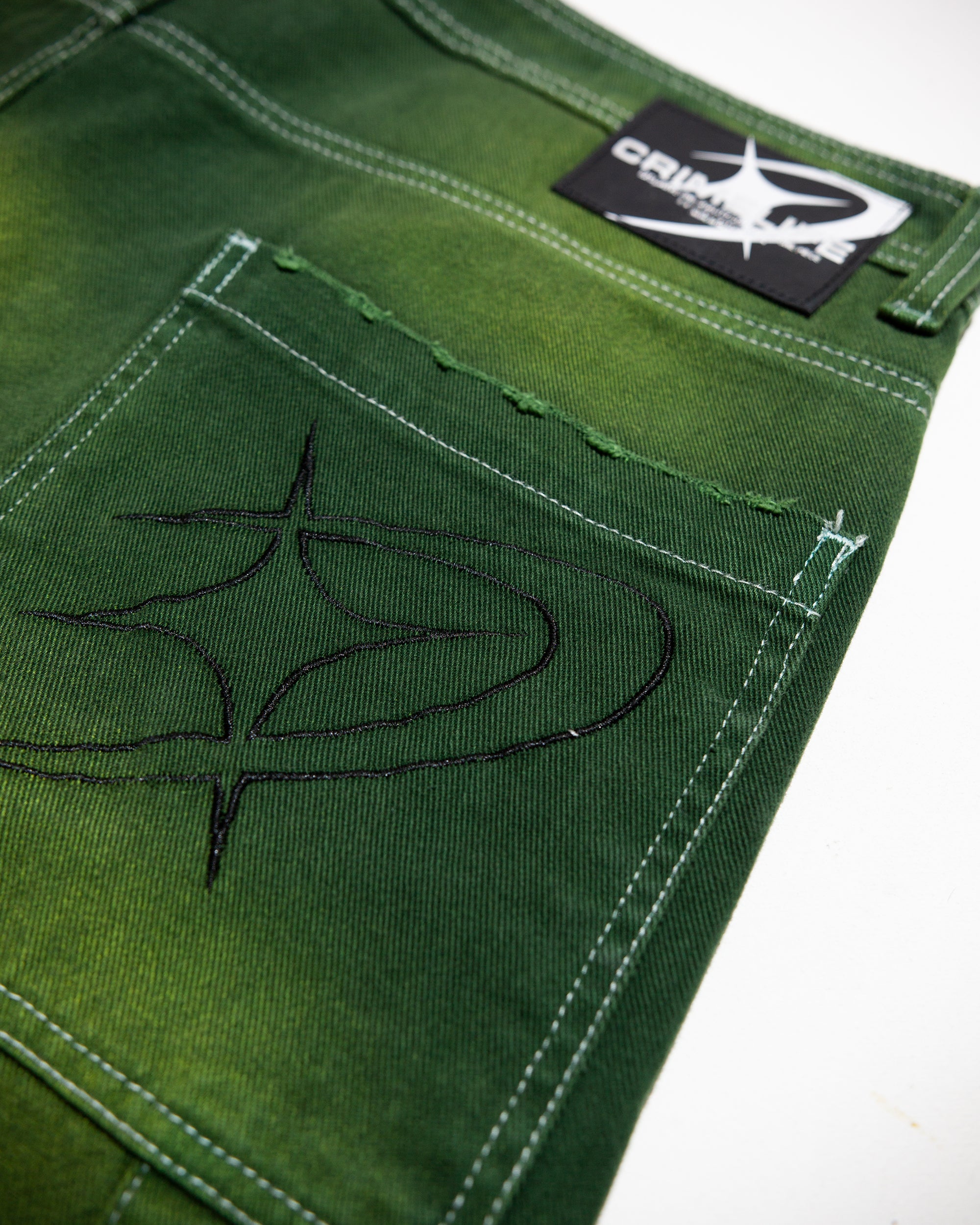 CARPINTERO DENIM JEANS