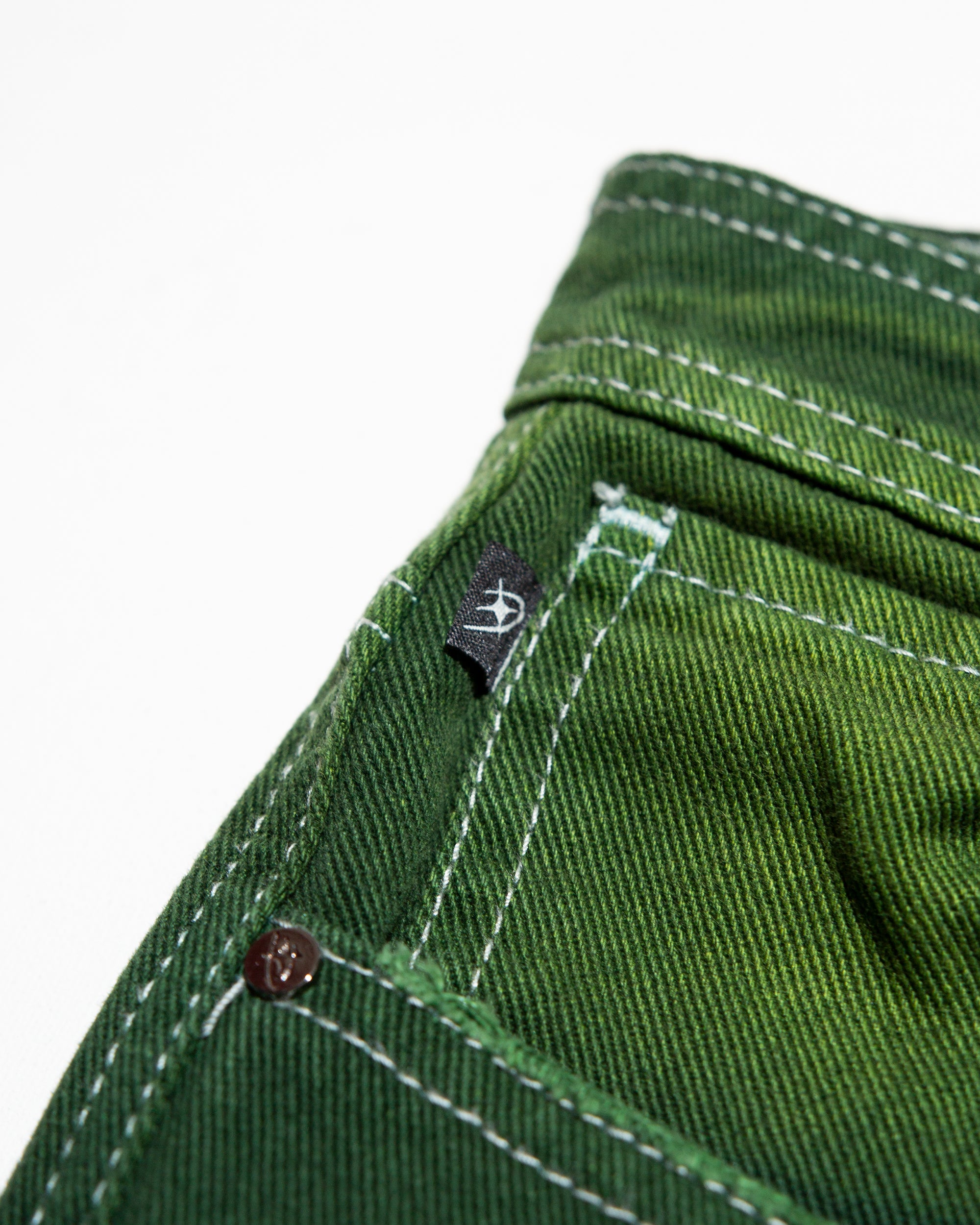 CARPINTERO DENIM JEANS
