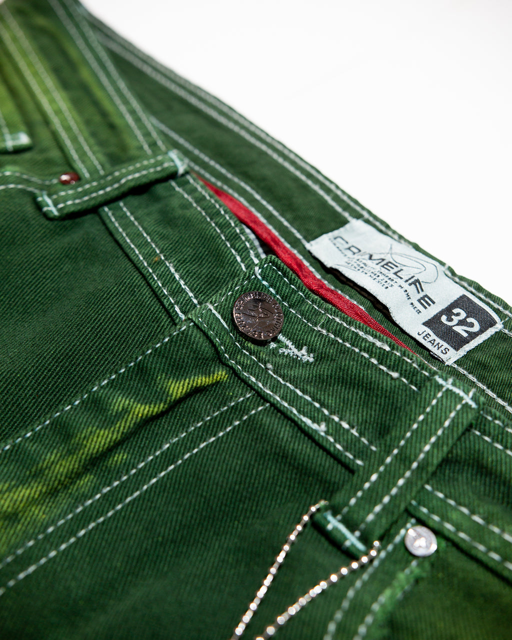 CARPINTERO DENIM JEANS