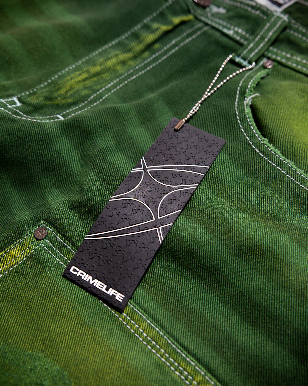 CARPINTERO DENIM JEANS