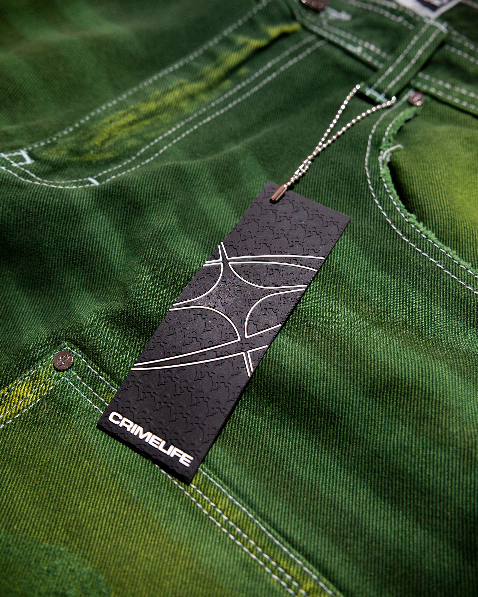 CARPINTERO DENIM JEANS