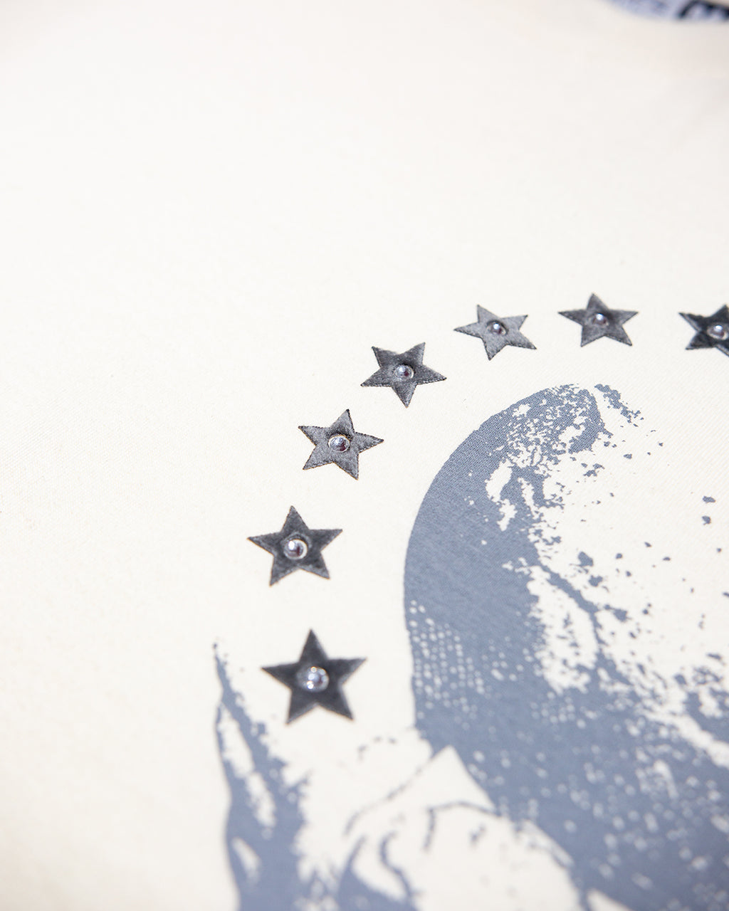 TWY CRYSTAL STARS TEE