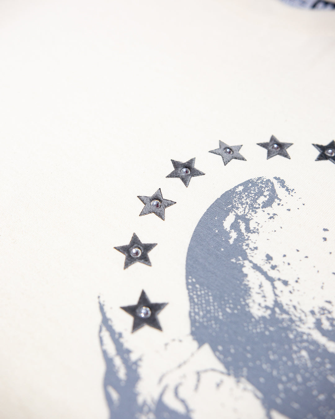 TWY CRYSTAL STARS TEE