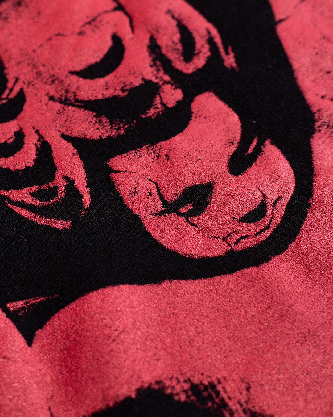 THE WORLD IS YOURS TEE
