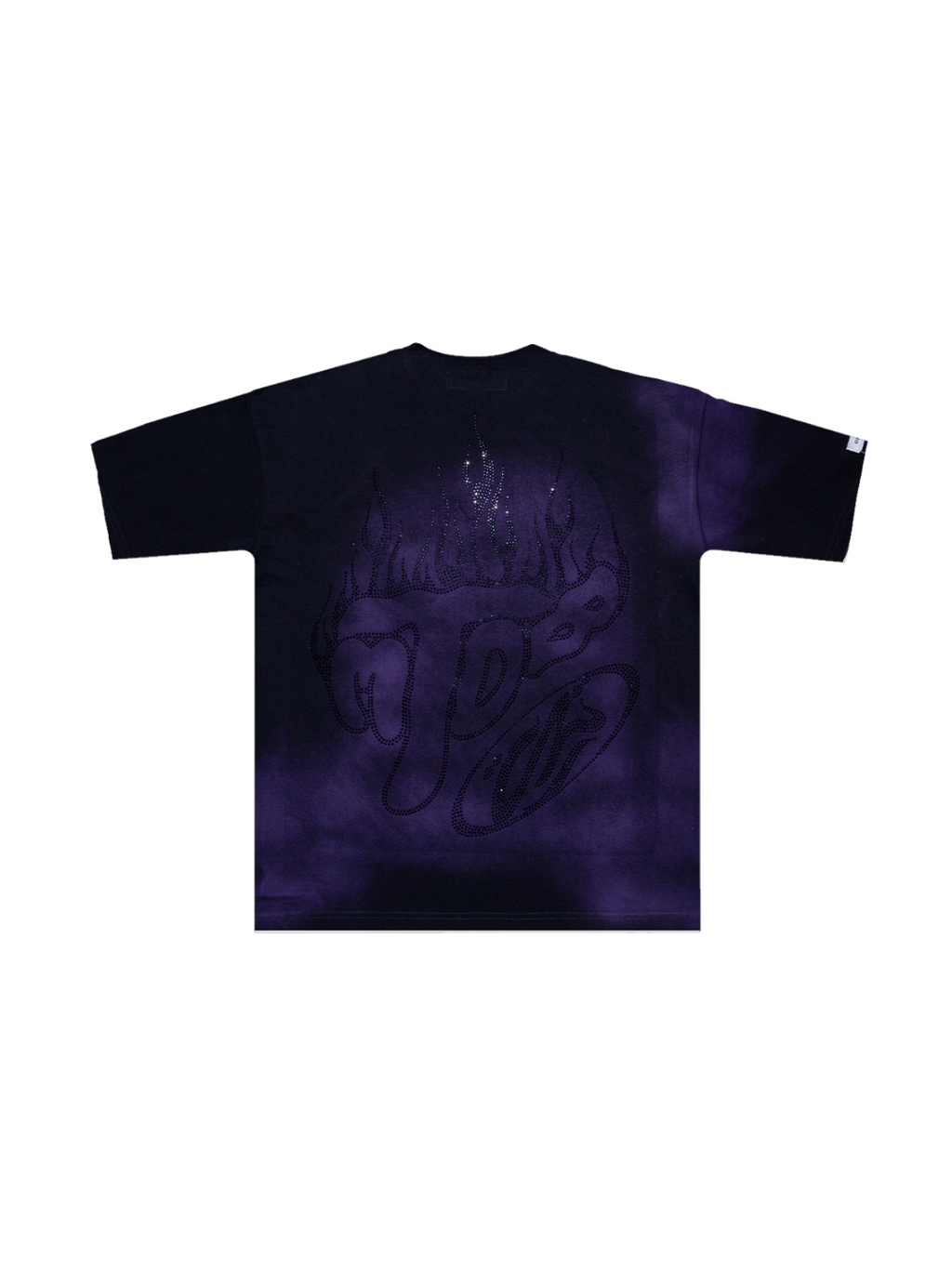 VICE CITY TEE - CRIMELIFE