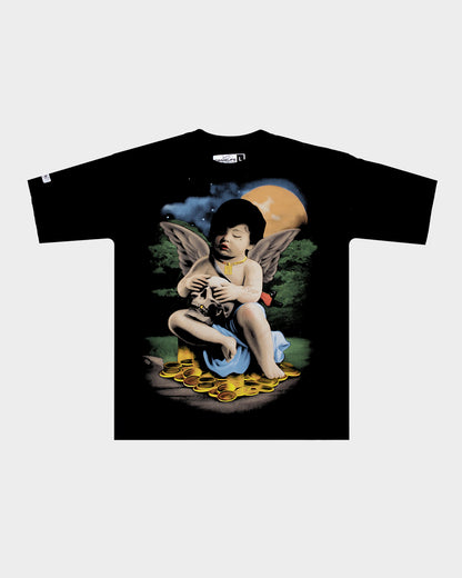VICTOR MENDIVIL ANGEL TEE