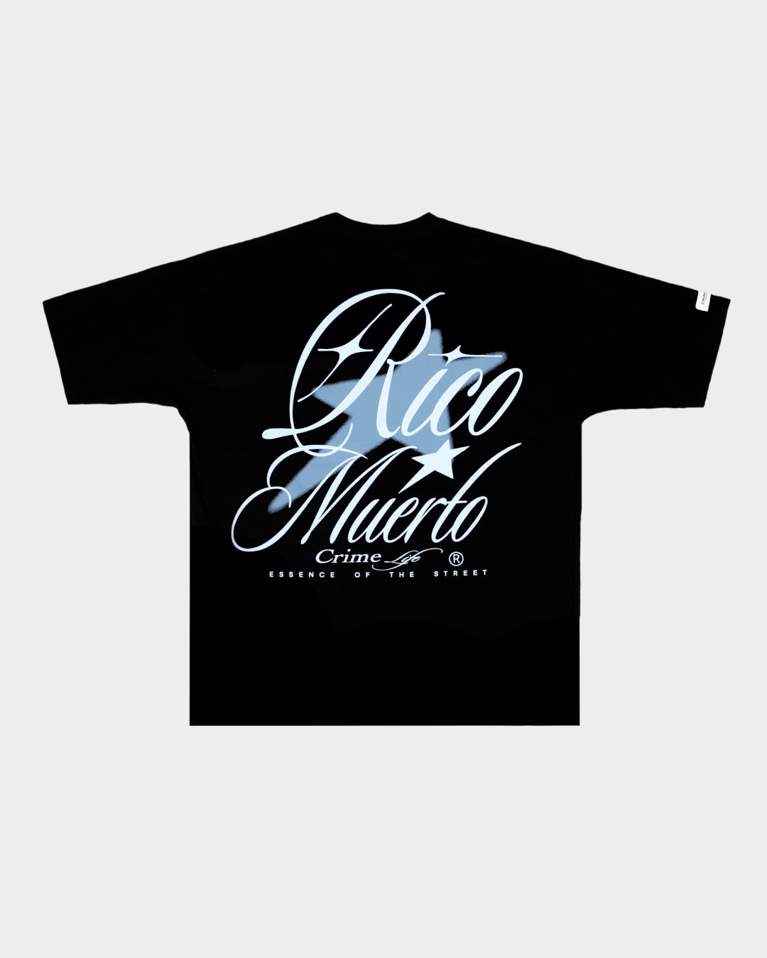 VICTOR MENDIVIL ANGEL TEE