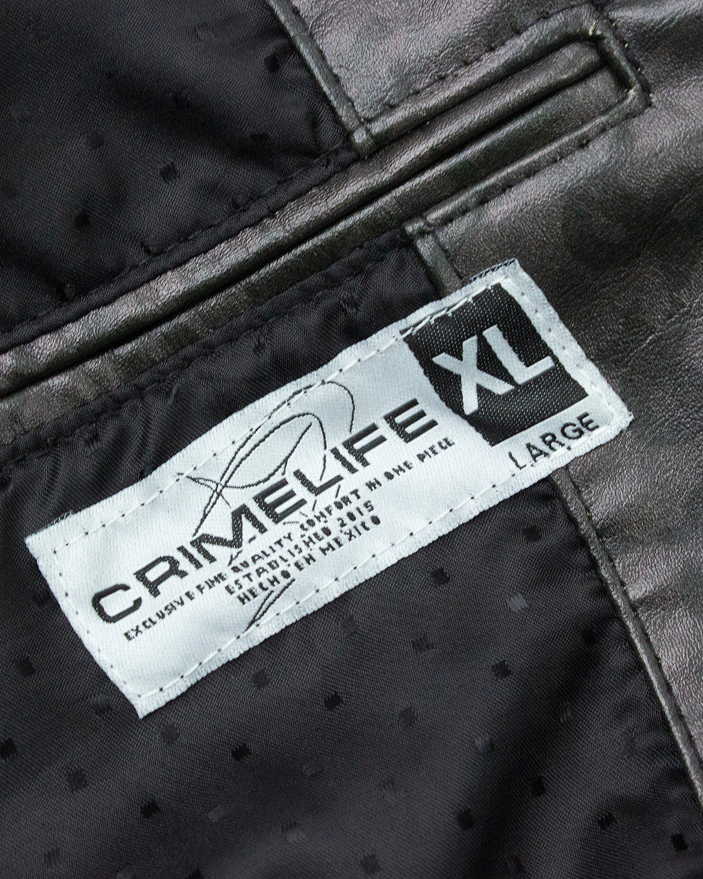 CL MONOGRAM JACKET