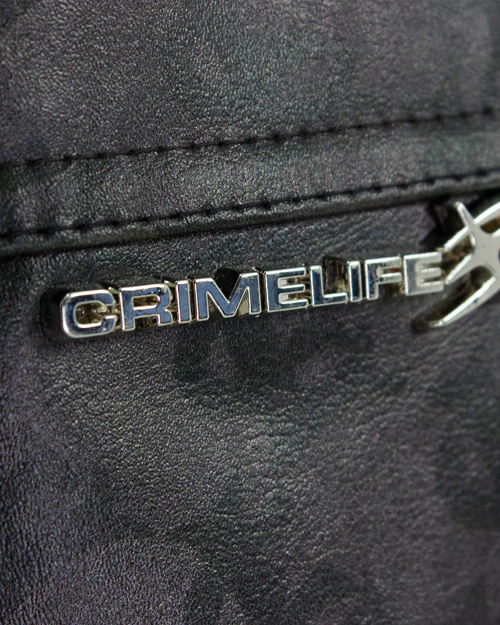 CL MONOGRAM JACKET