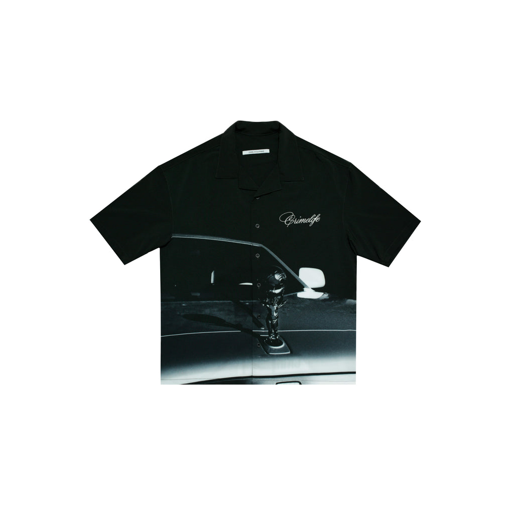 TWY EMBLEM SHIRT - CRIMELIFE