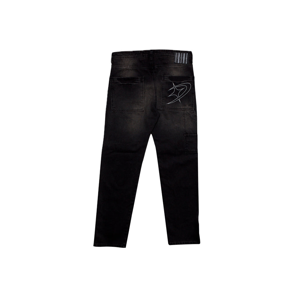 CARPINTERO JEANS - CRIMELIFE