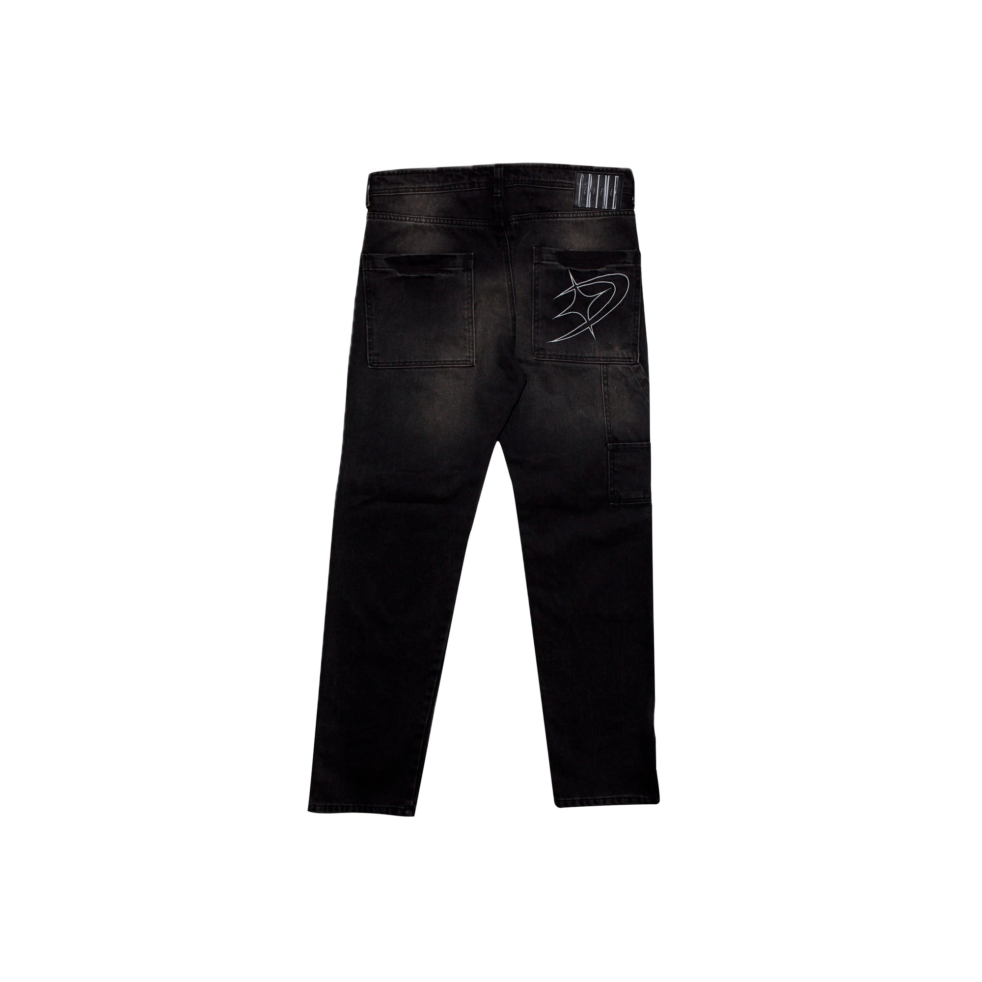 CARPINTERO JEANS