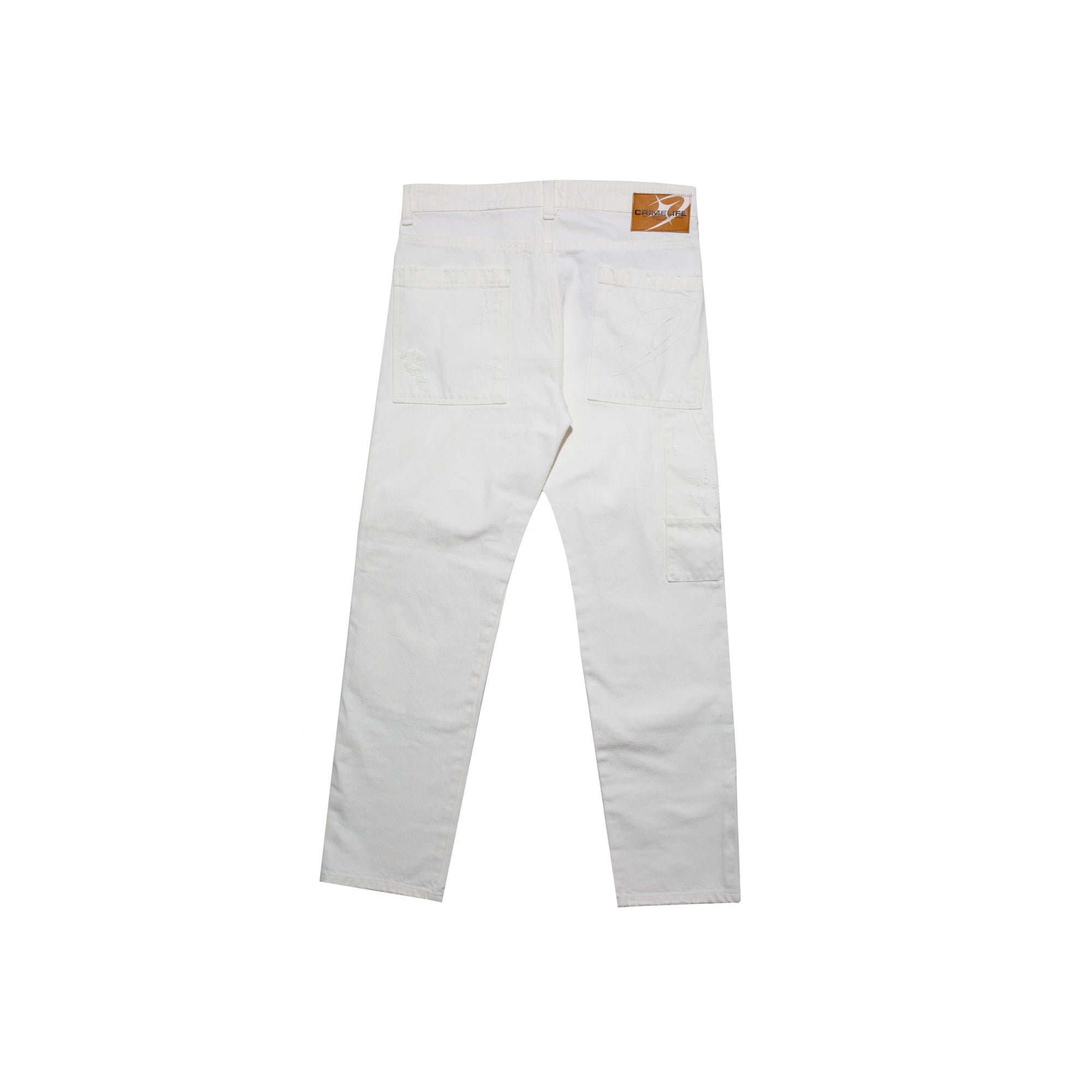 CARPINTERO JEANS