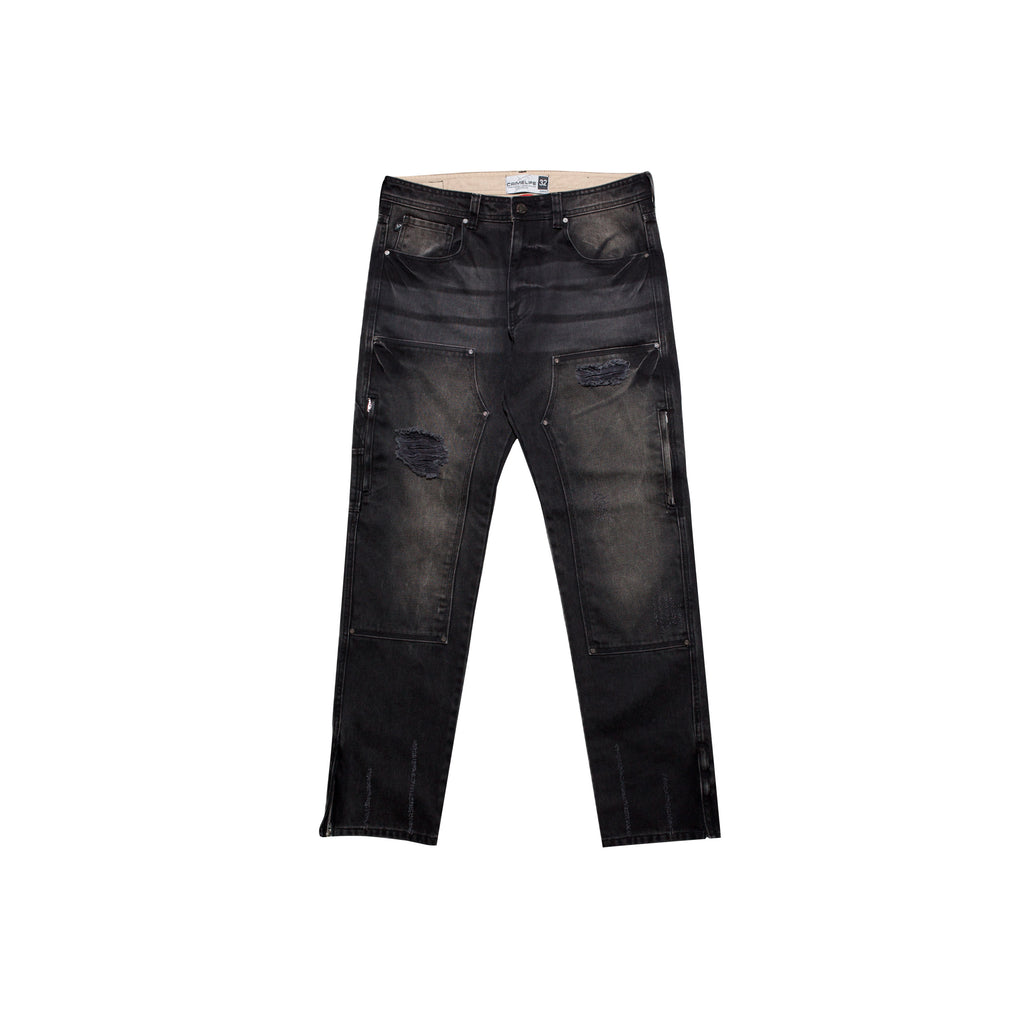 CARPINTERO JEANS - CRIMELIFE