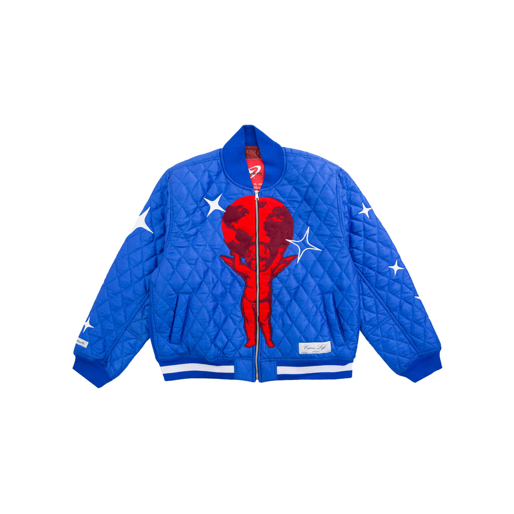 CL TWIY BOMBER JACKET