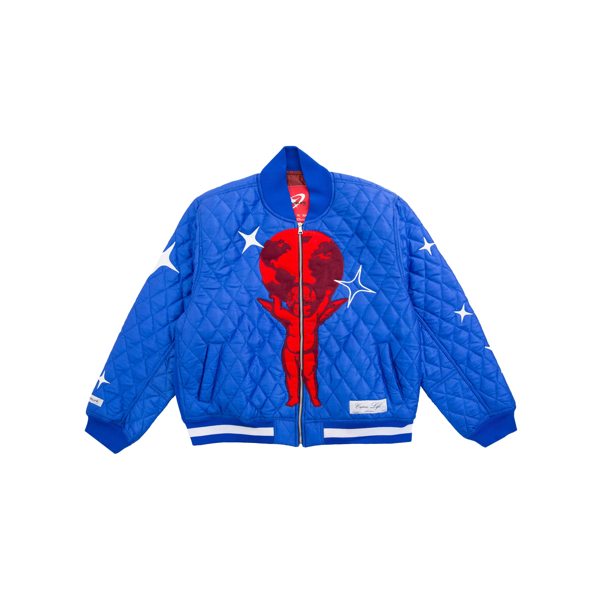 CL TWIY BOMBER JACKET