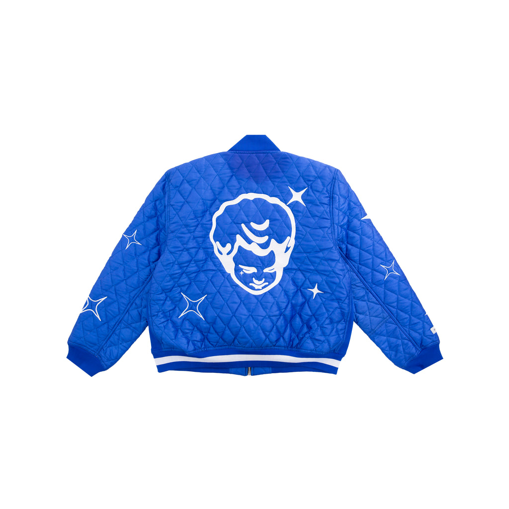 CL TWIY BOMBER JACKET