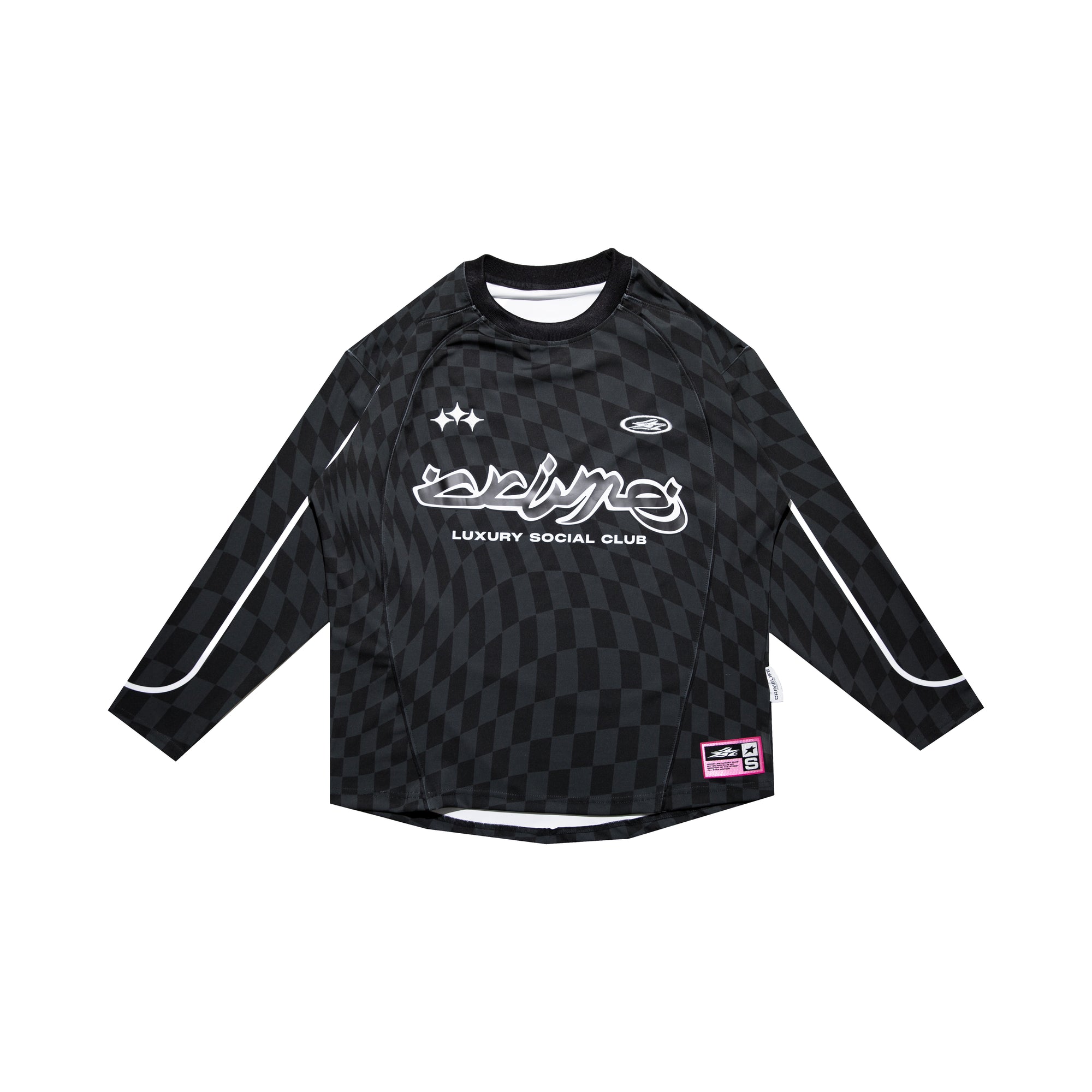 FINAL FLAG JERSEY L/S