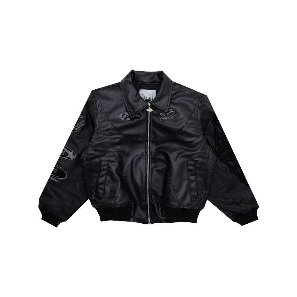 VARSITY PREMIUM JACKET