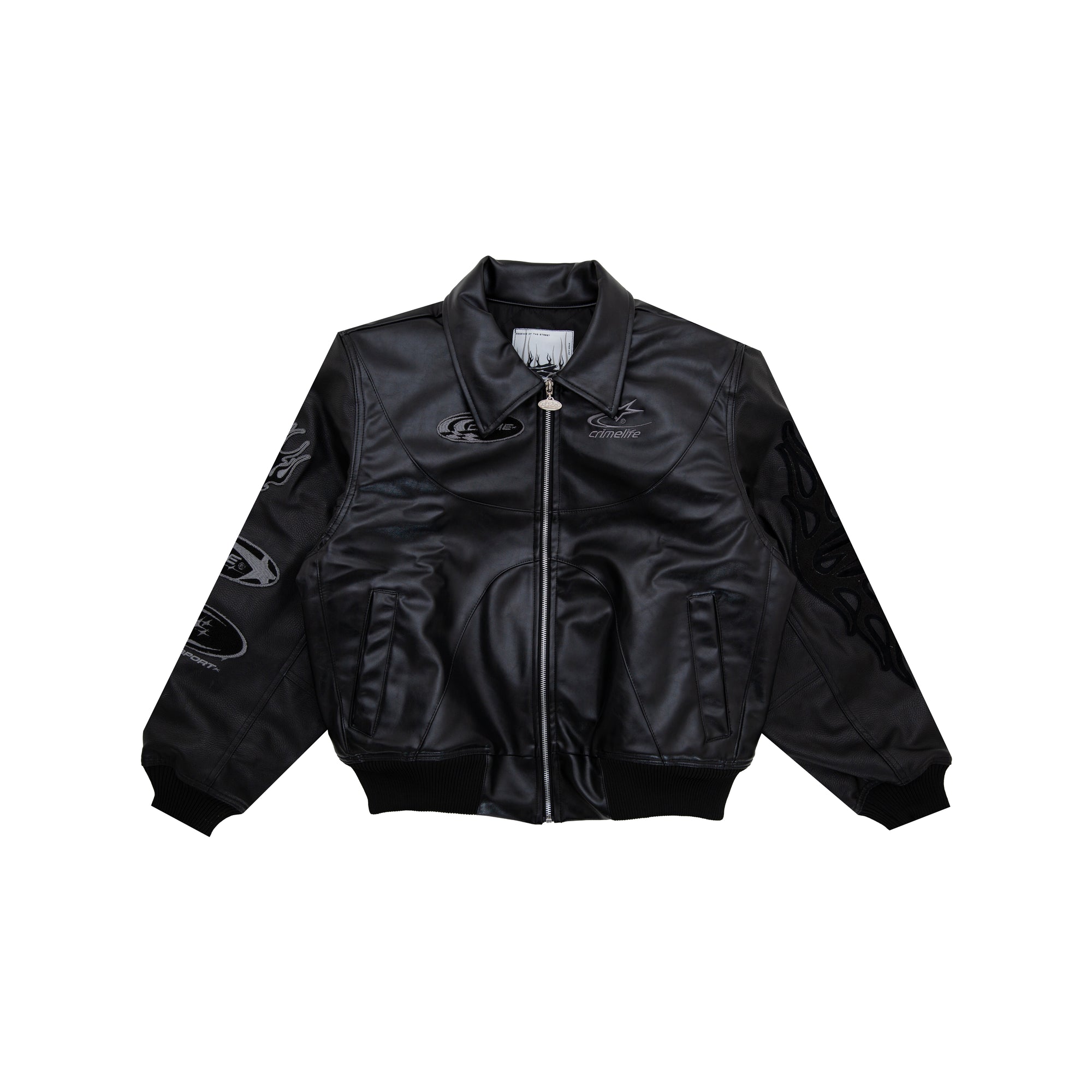 VARSITY PREMIUM JACKET