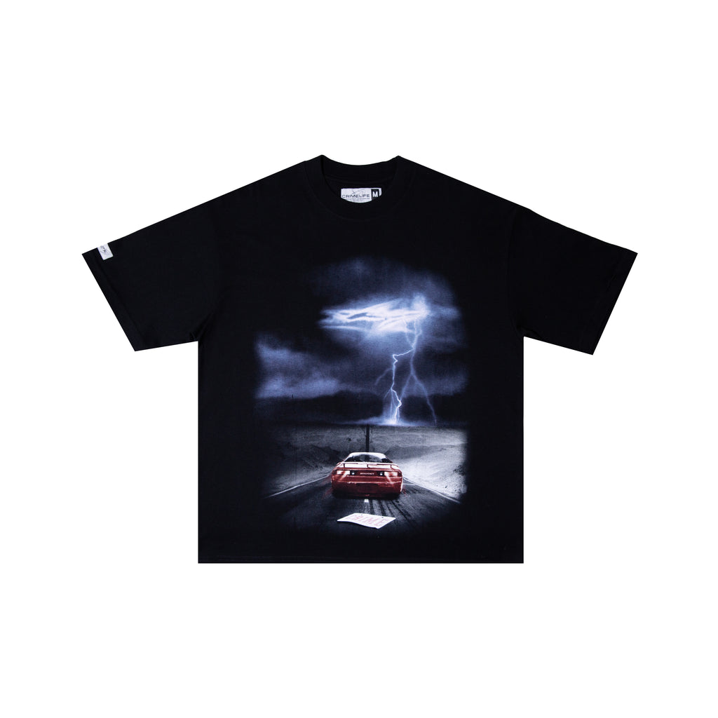 RACING THUNDER TEE