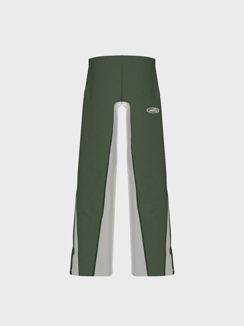 SPORT OLIVE PANTS