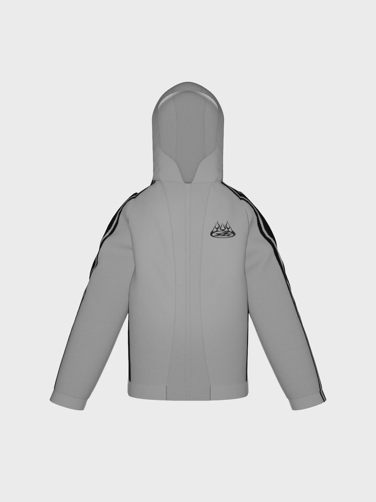 SPORT GREY JACKET
