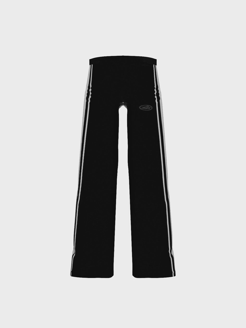 SPORT PANTS BLACK