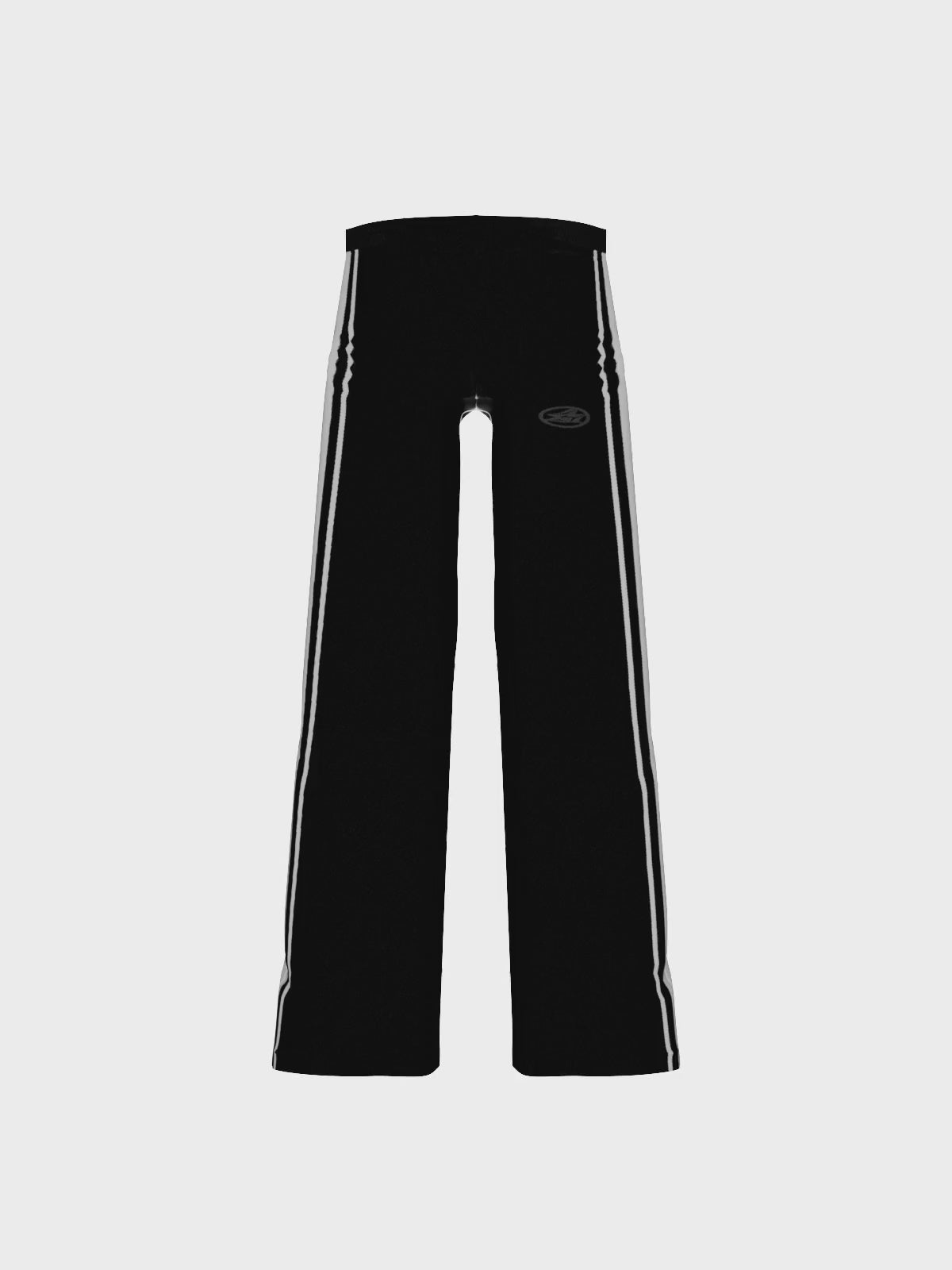 SPORT PANTS BLACK