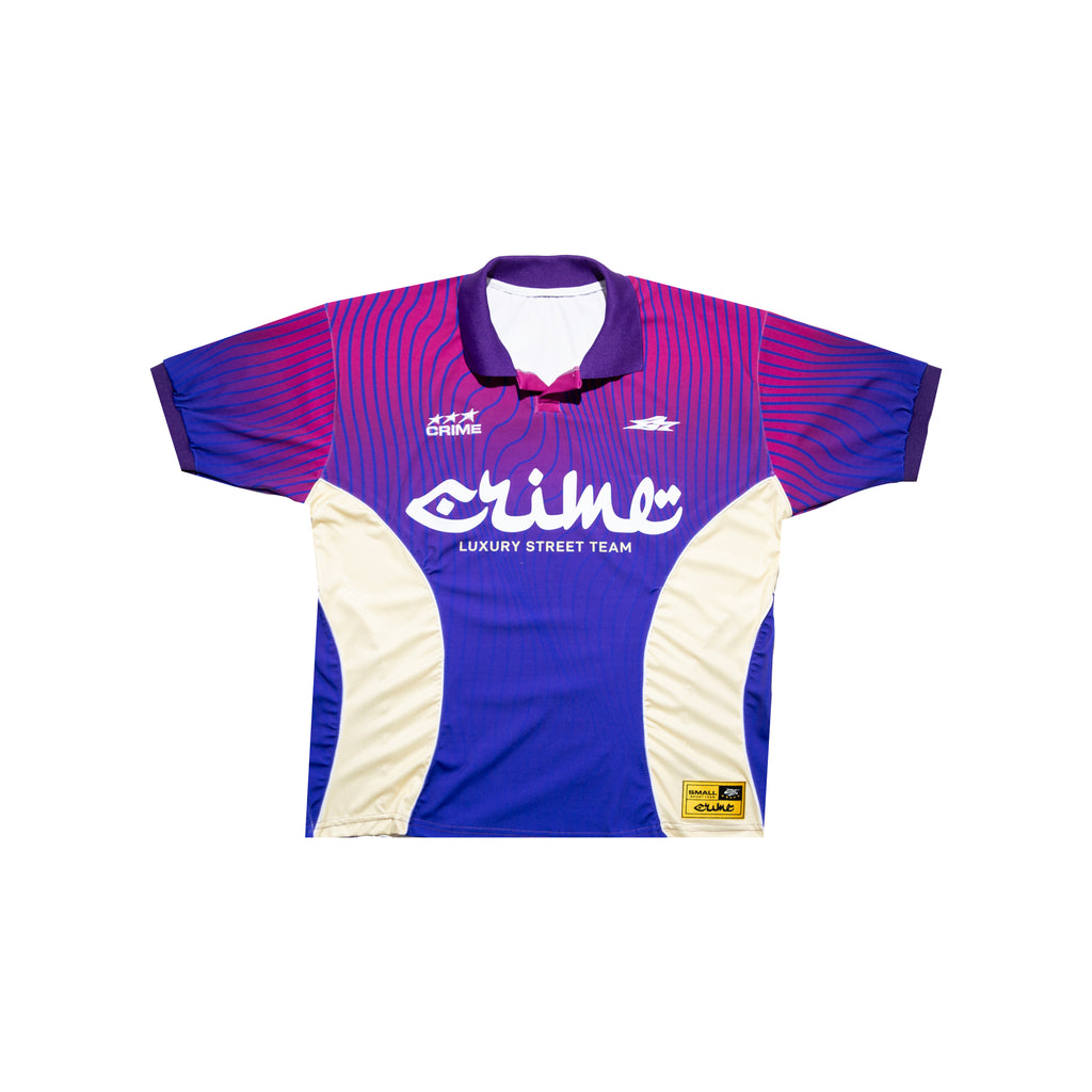 ARAB RACING JERSEY