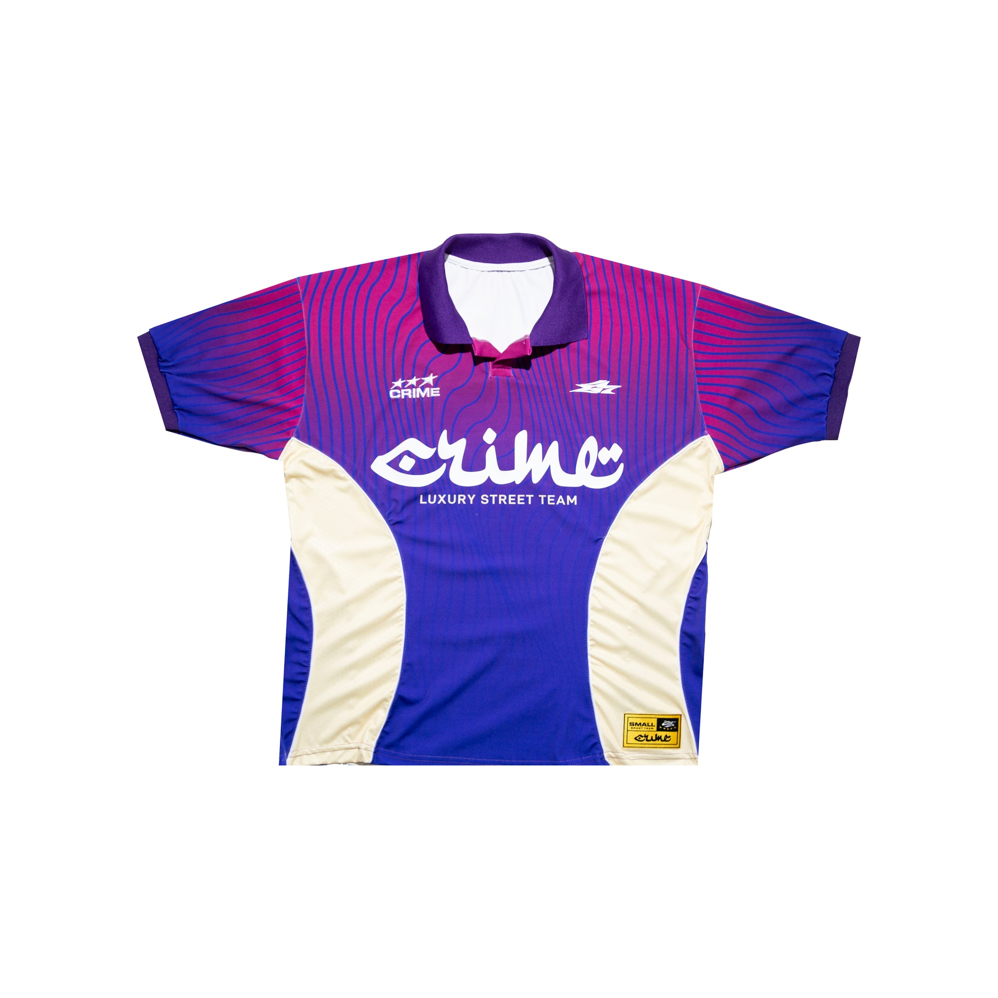 ARAB RACING JERSEY