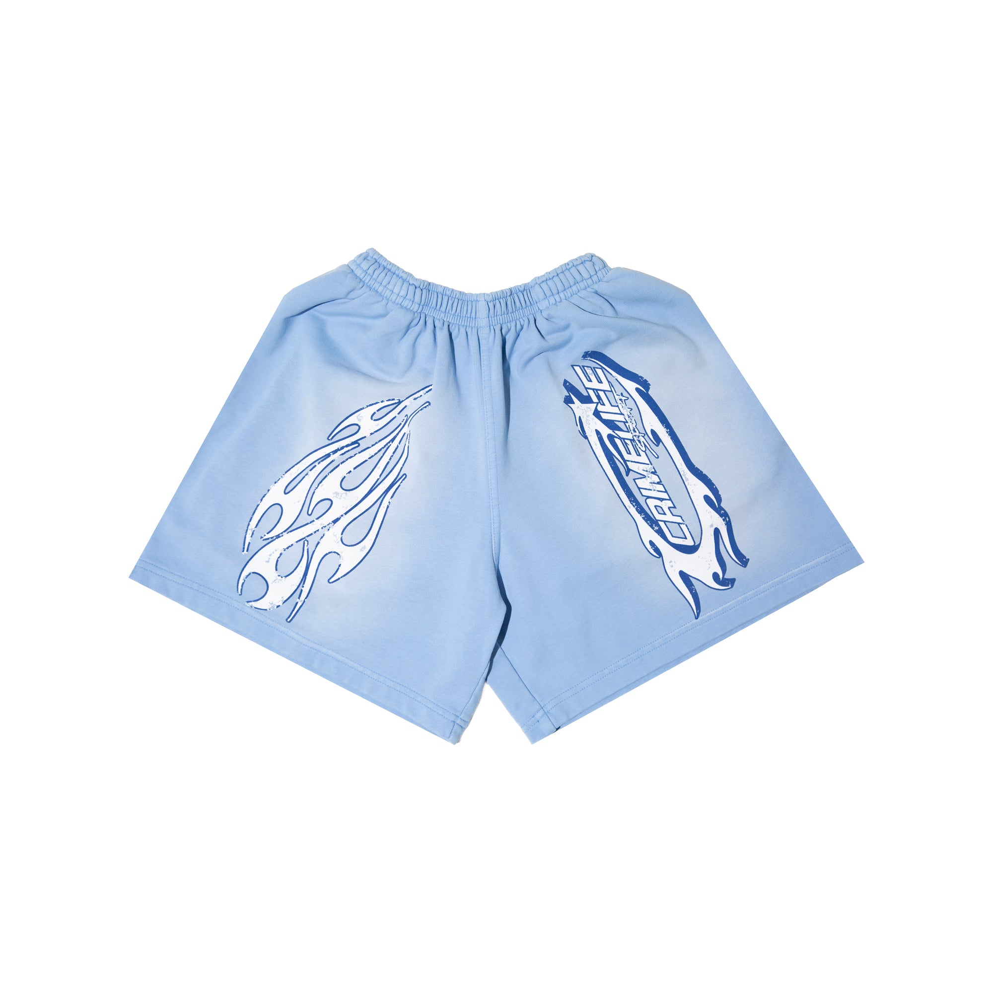 RACING SPORT SHORT