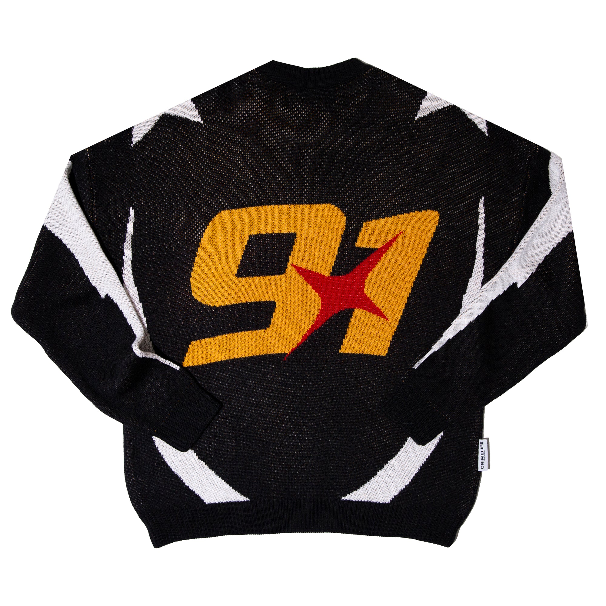 CRMLF RACING SWEATER