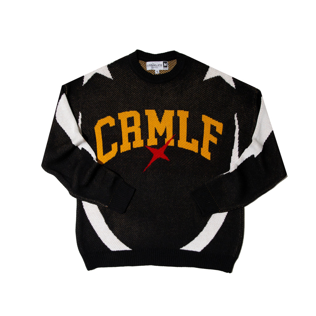 CRMLF RACING SWEATER